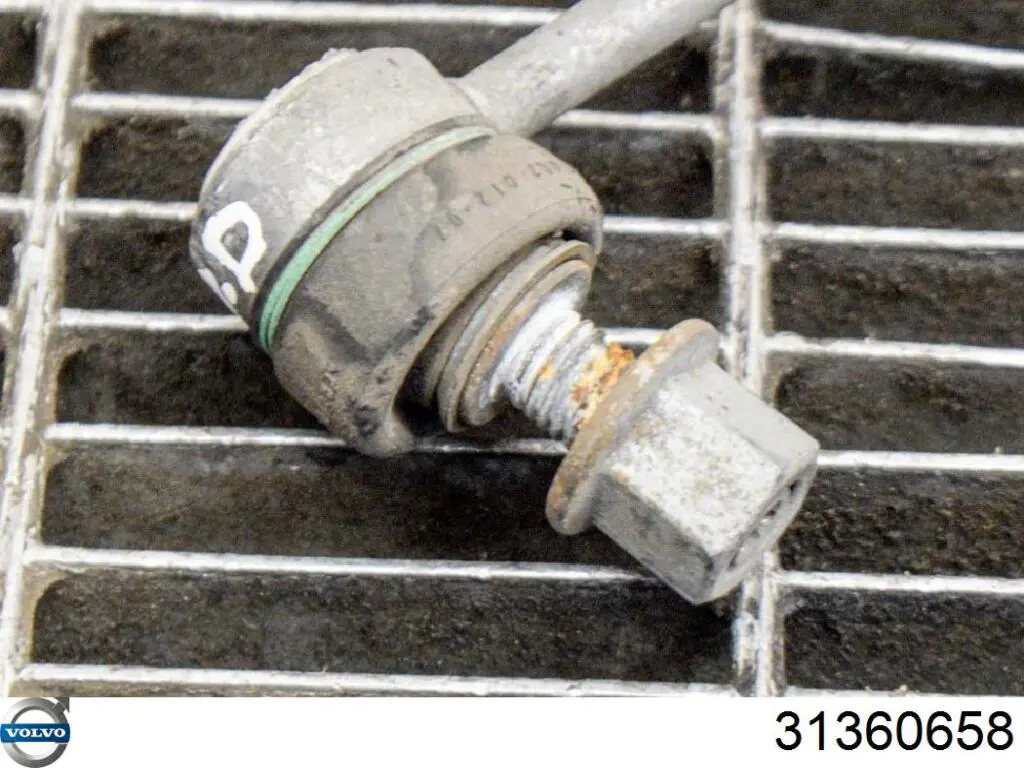 Montante direito de estabilizador dianteiro Volvo 31360658 preço, a partir de 15,49 USD