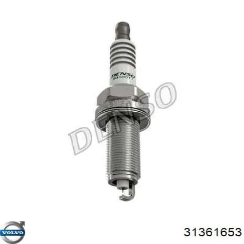 Vela de ignição Volvo 31361653 preço, a partir de 18,26 USD