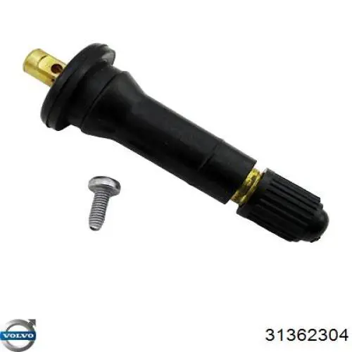 Sensor de pressão de ar nos pneus Volvo 31362304 preço, a partir de 58,03 USD