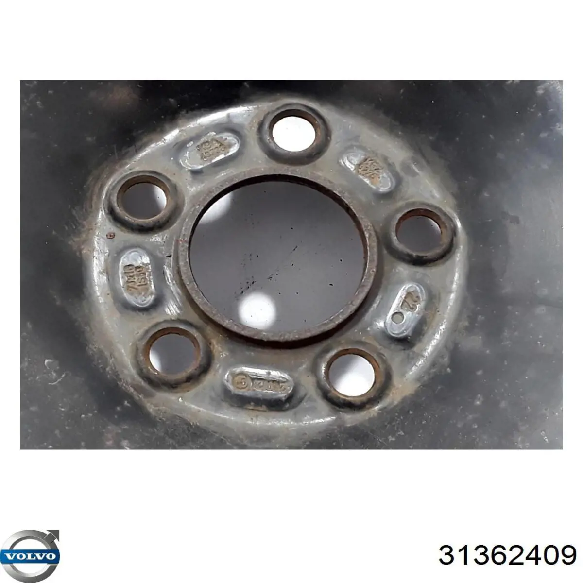 Compre 31362409 Volvo 