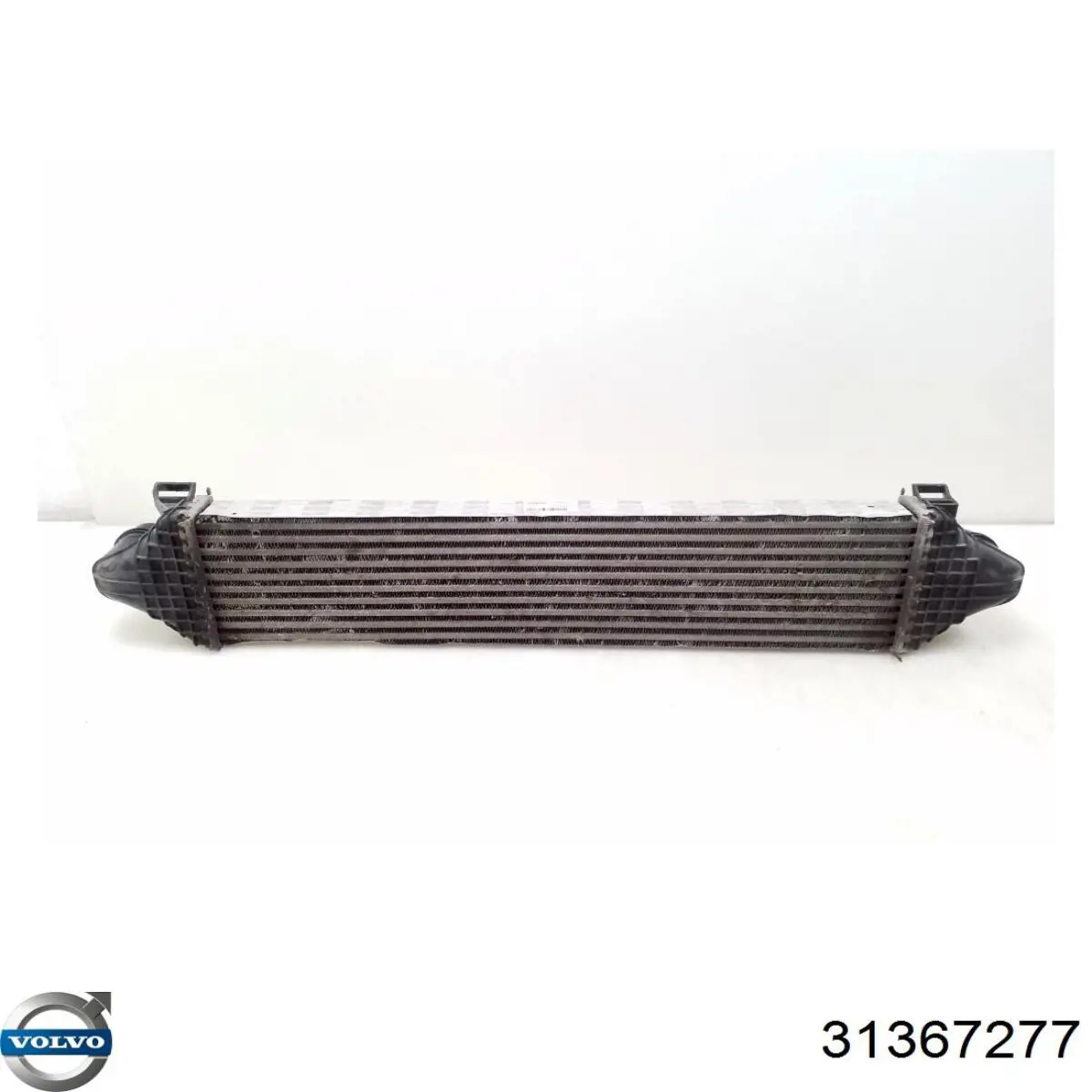 Radiador de intercooler Volvo 31367277 preço, a partir de 144,90 USD