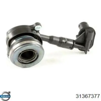 Compre 31367377 Volvo Cilindro de trabalho de embraiagem montado com rolamento de desengate