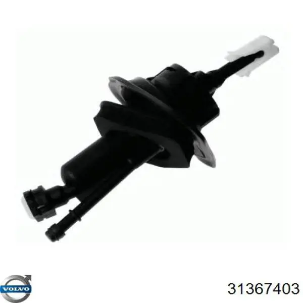 Cilindro mestre de embraiagem Volvo 31367403 preço, a partir de 44,27 USD