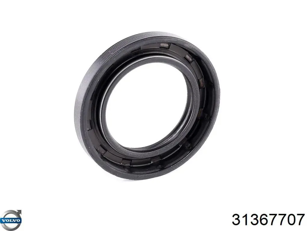 Compre CG9R7048ACA Ford Vedação da Caixa Automática de Mudança (de árvore de saída/primária)
