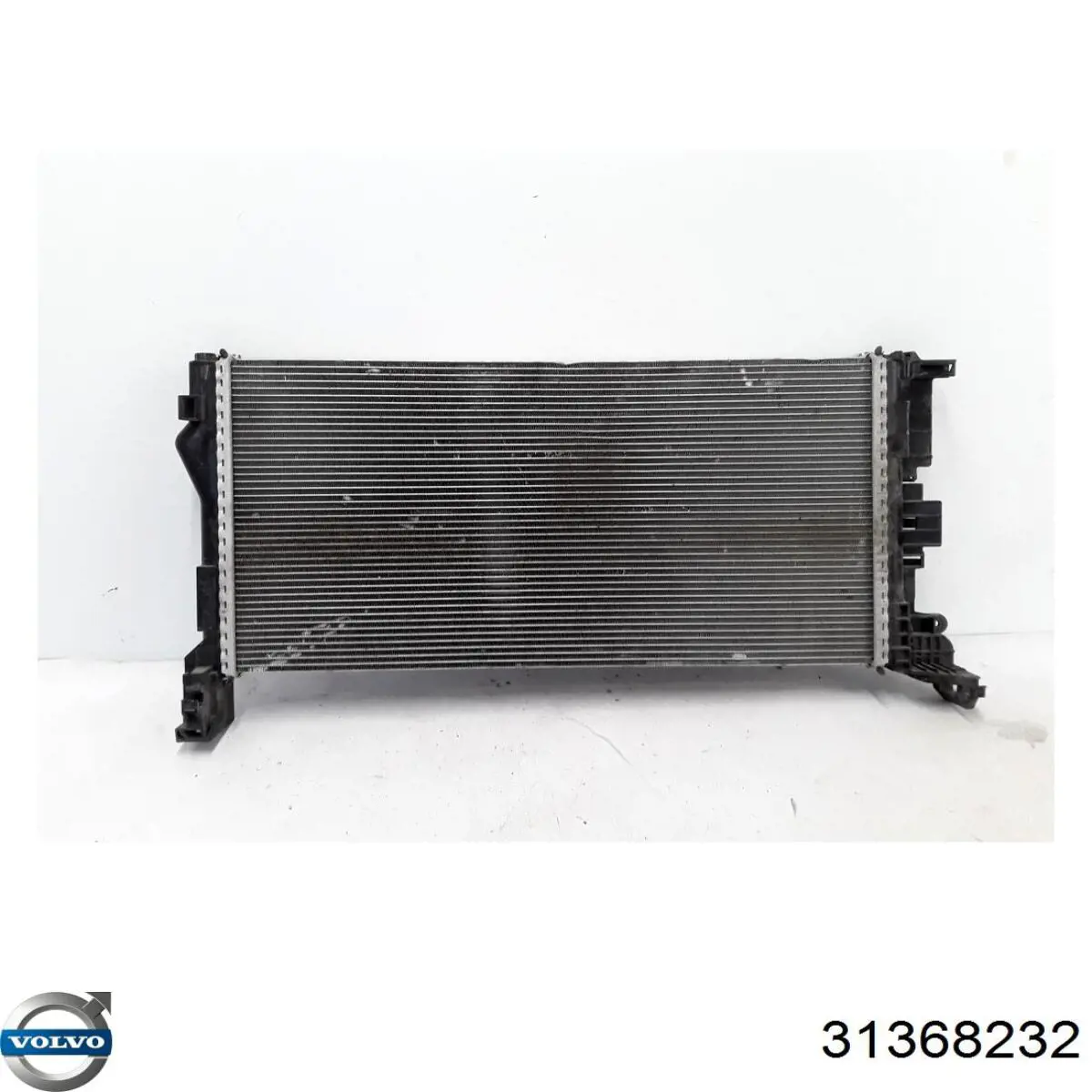 Compre 32252295 Volvo Radiador de esfriamento de motor