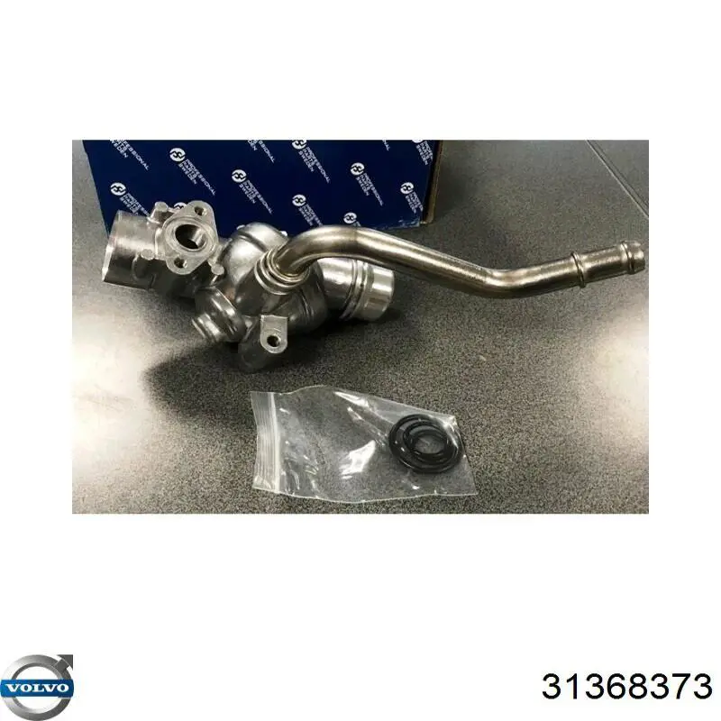 Compre 31368373 Volvo Termostato