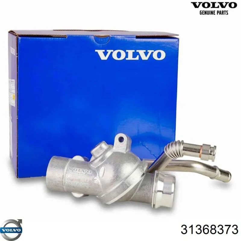 Termostato Volvo 31368373 preço, a partir de 99,80 USD