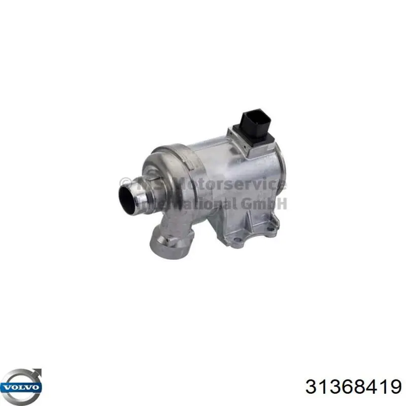 31368419 Volvo Bomba de água (bomba) de esfriamento