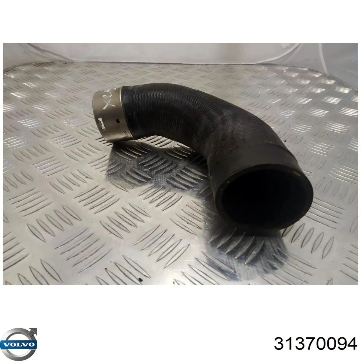 Mangueira (cano derivado) de intercooler Metzger 2400911 preço, a partir de 49,57 USD