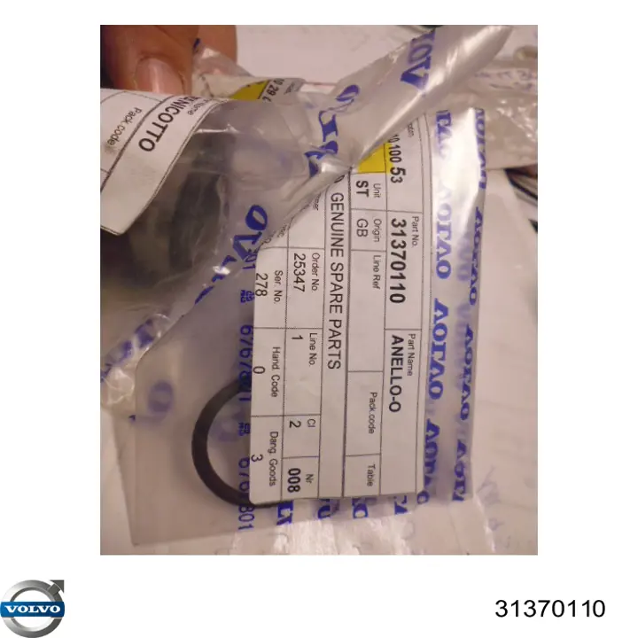 Compre 31370110 Volvo 