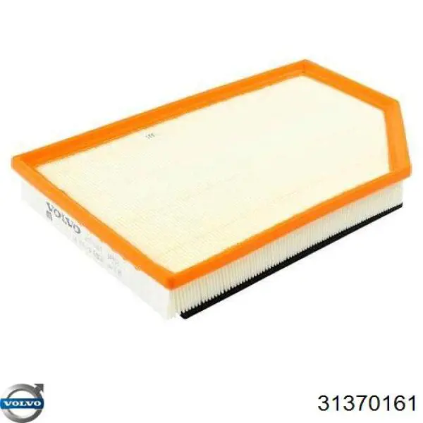 Filtro de ar Volvo 31370161 preço, a partir de 16,18 USD