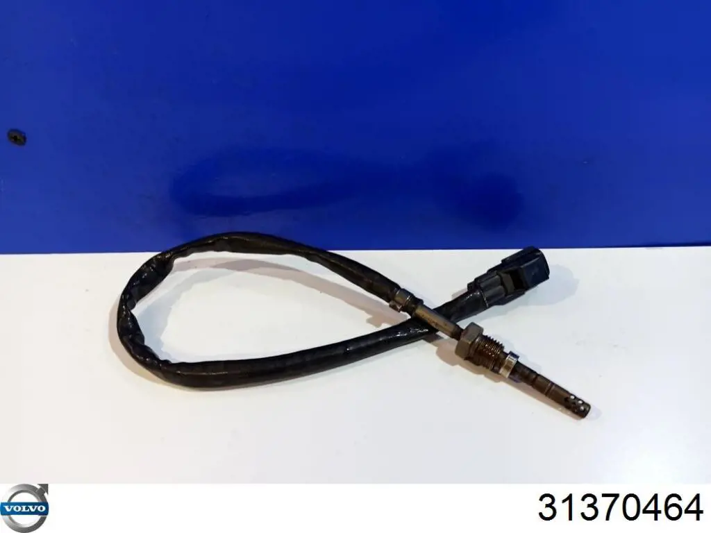 Compre 31370464 Volvo Sensor de temperatura dos gases de escape (GE), antes de filtro de partículas diesel