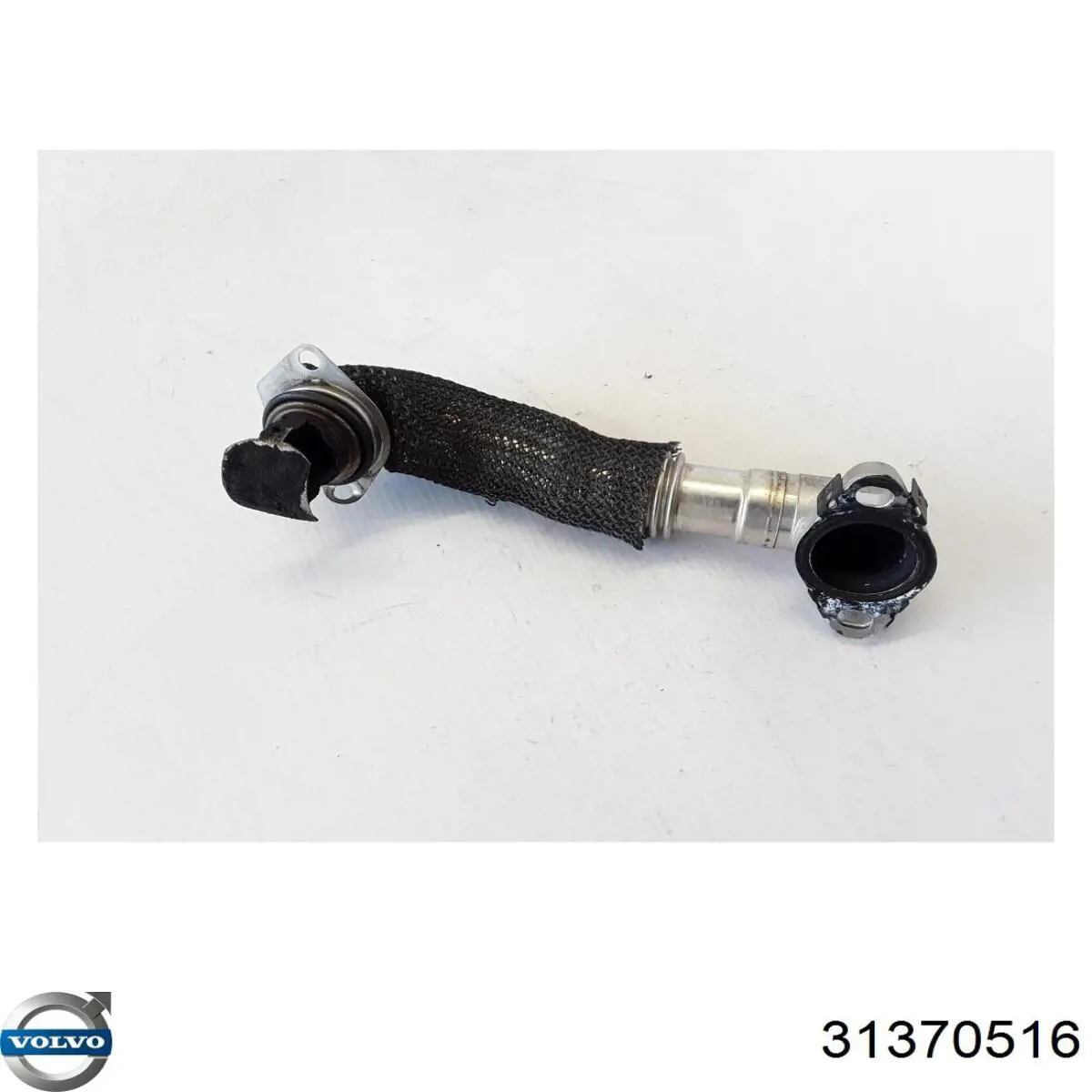 1806098 Ford Cano derivado do sistema de recirculação dos gases de escape EGR