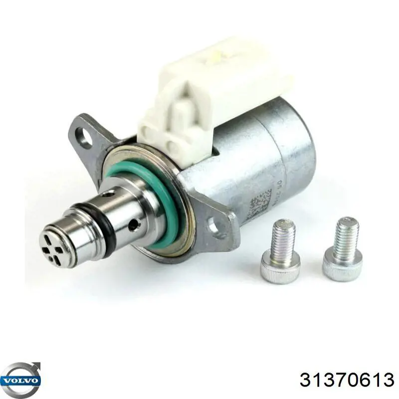 Válvula de regulação de pressão (válvula de redução da Bomba de Combustível de Pressão Alta) Common-Rail-System Volvo 32213630 preço, a partir de 162,38 USD