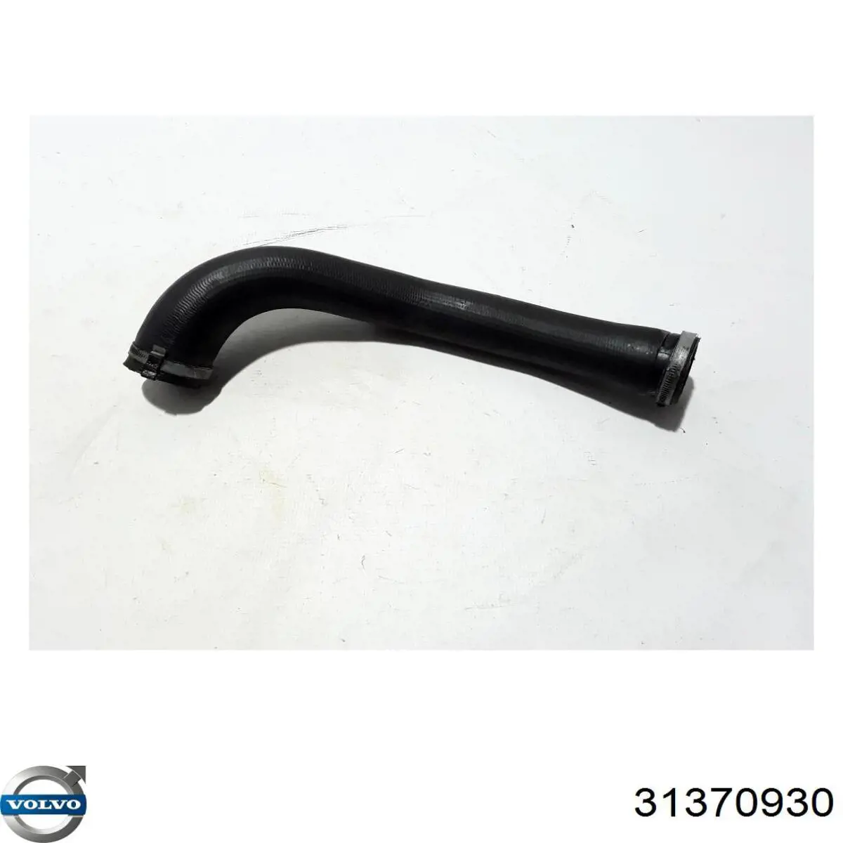 Compre 31355168 Volvo Mangueira (cano derivado) de intercooler