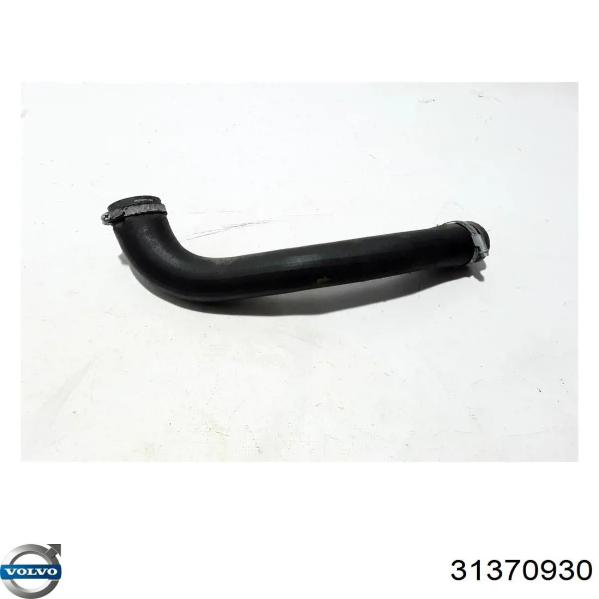 Mangueira (cano derivado) de intercooler Volvo 31355168 preço, a partir de 28,36 USD