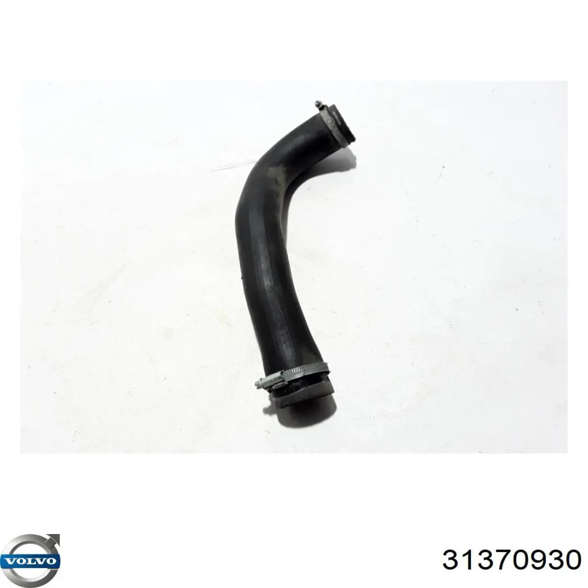 Compre 31355168 Volvo Mangueira (cano derivado) de intercooler