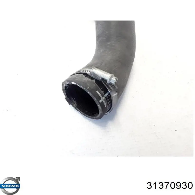 Mangueira (cano derivado) de intercooler Volvo 31370930 preço, a partir de 36,09 USD