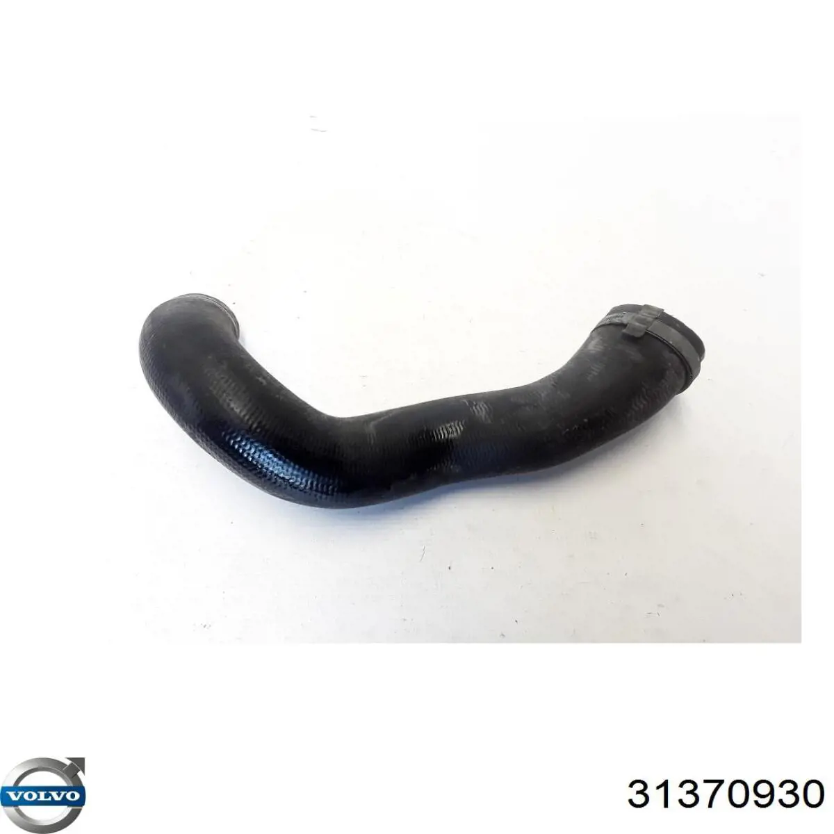 Mangueira (cano derivado) de intercooler Volvo 31355168
