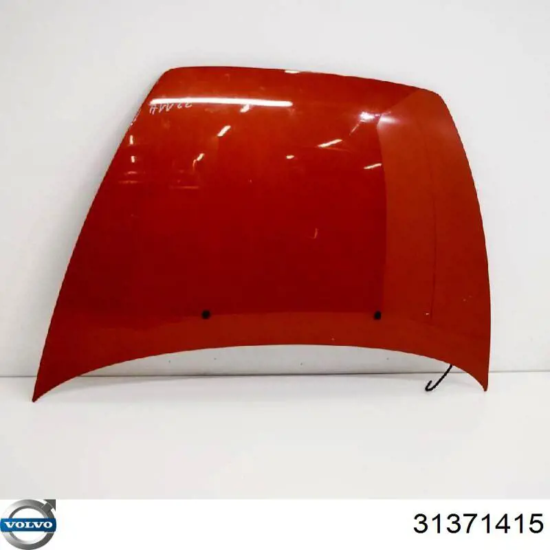 31371415 Volvo Capota