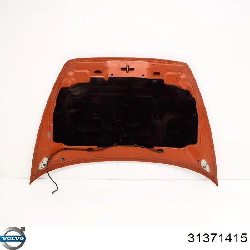 Capota Volvo 31371415 preço, a partir de 180,78 USD