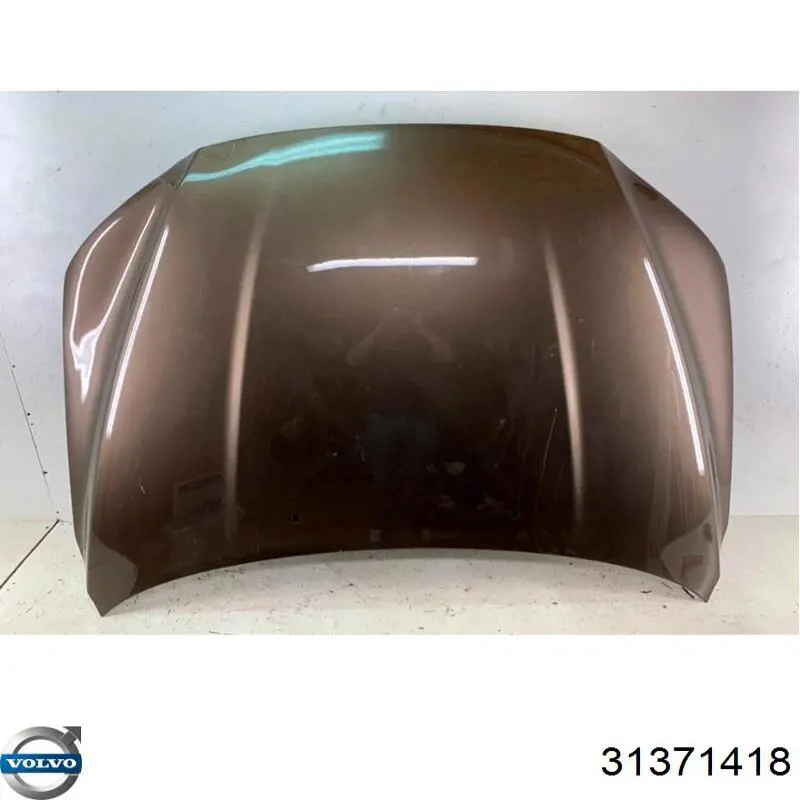Capota Volvo 31371418 preço, a partir de 602,71 USD