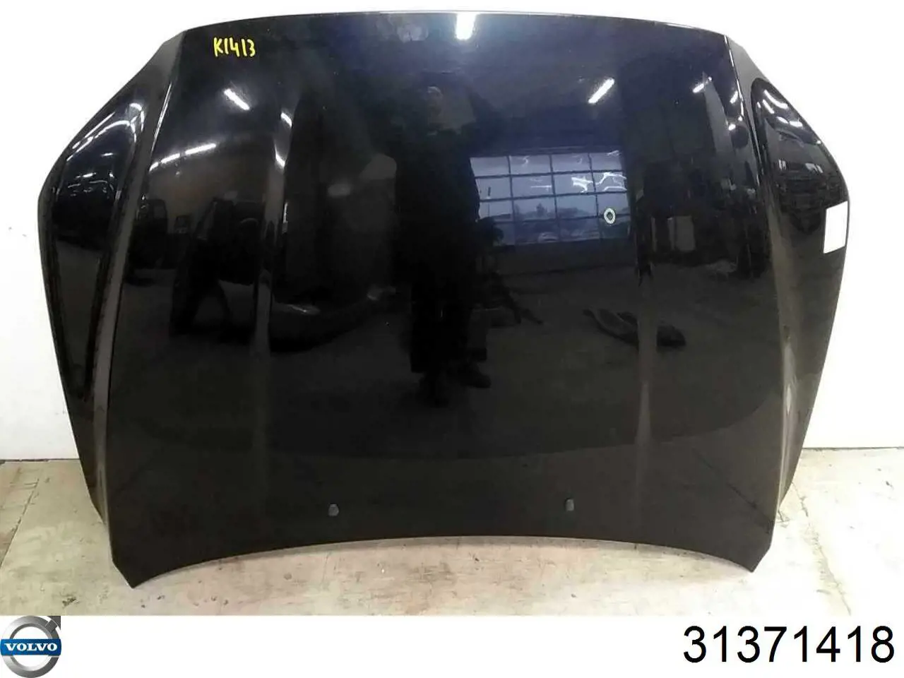 31371418 Volvo Capota