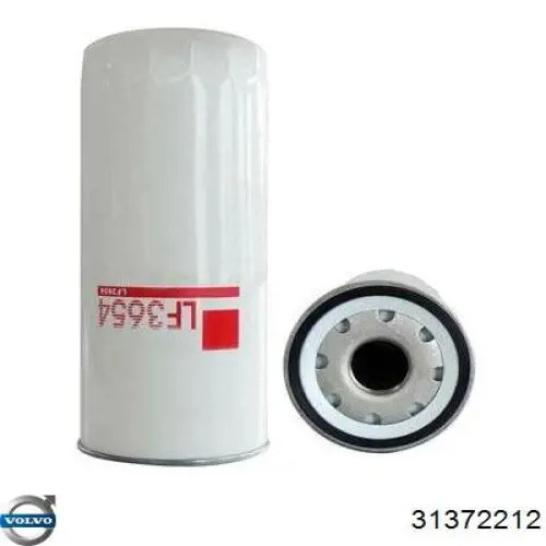 Compre 31372212 Volvo Filtro de óleo