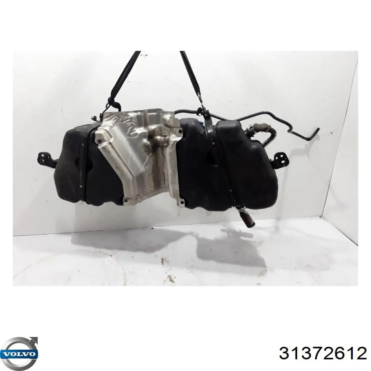 Tanque de combustível Volvo 31372612 preço, a partir de 580,83 USD