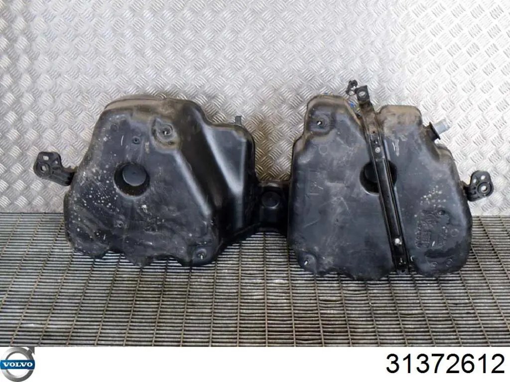 Compre 31372612 Volvo Tanque de combustível