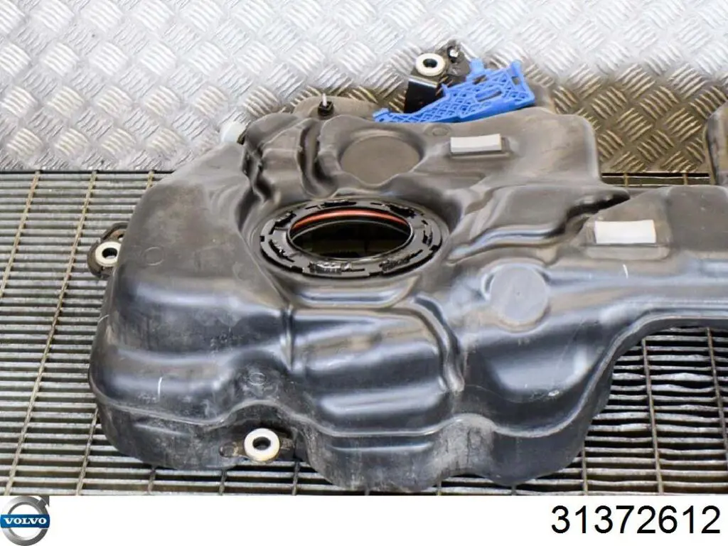 31372612 Volvo Tanque de combustível