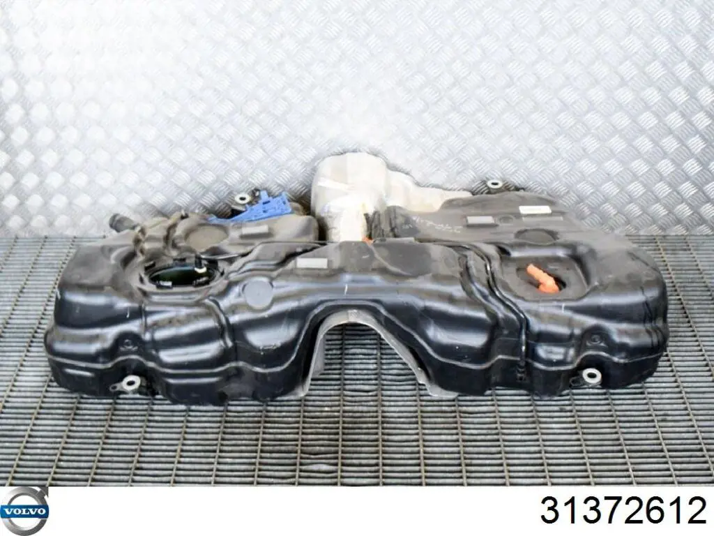 Tanque de combustível Volvo 31372612 preço, a partir de 580,83 USD