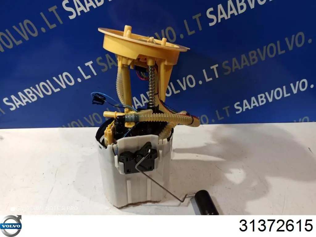 31372615 Volvo 