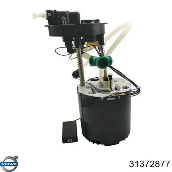 31336697 Volvo Módulo de bomba de combustível com sensor do nível de combustível