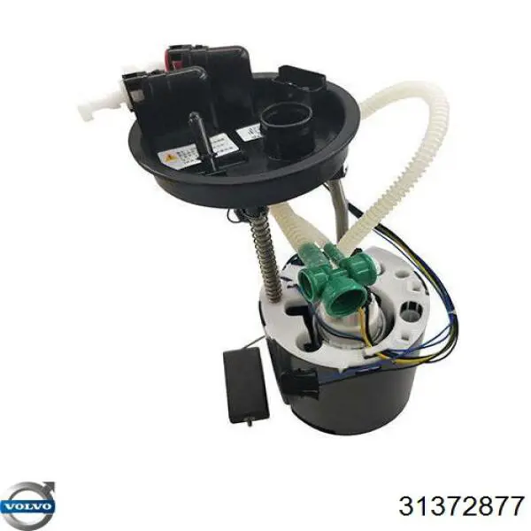Compre 31336697 Volvo Módulo de bomba de combustível com sensor do nível de combustível