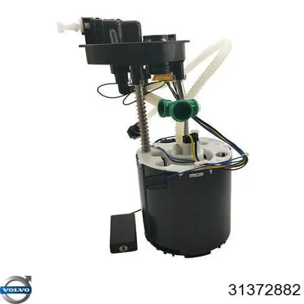 Módulo de bomba de combustível com sensor do nível de combustível Volvo 31372882 preço, a partir de 257,11 USD