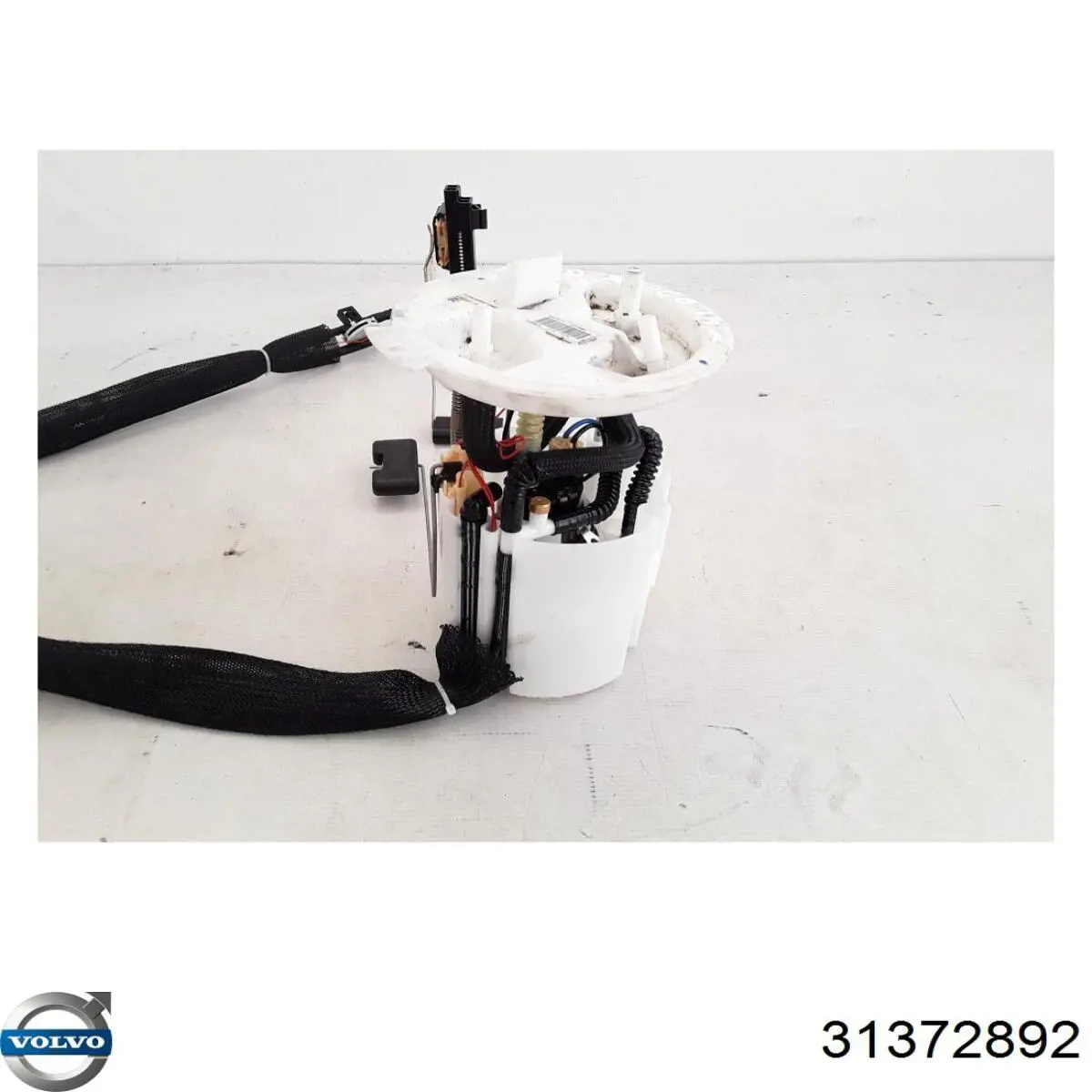 31372892 Volvo Módulo de bomba de combustível com sensor do nível de combustível