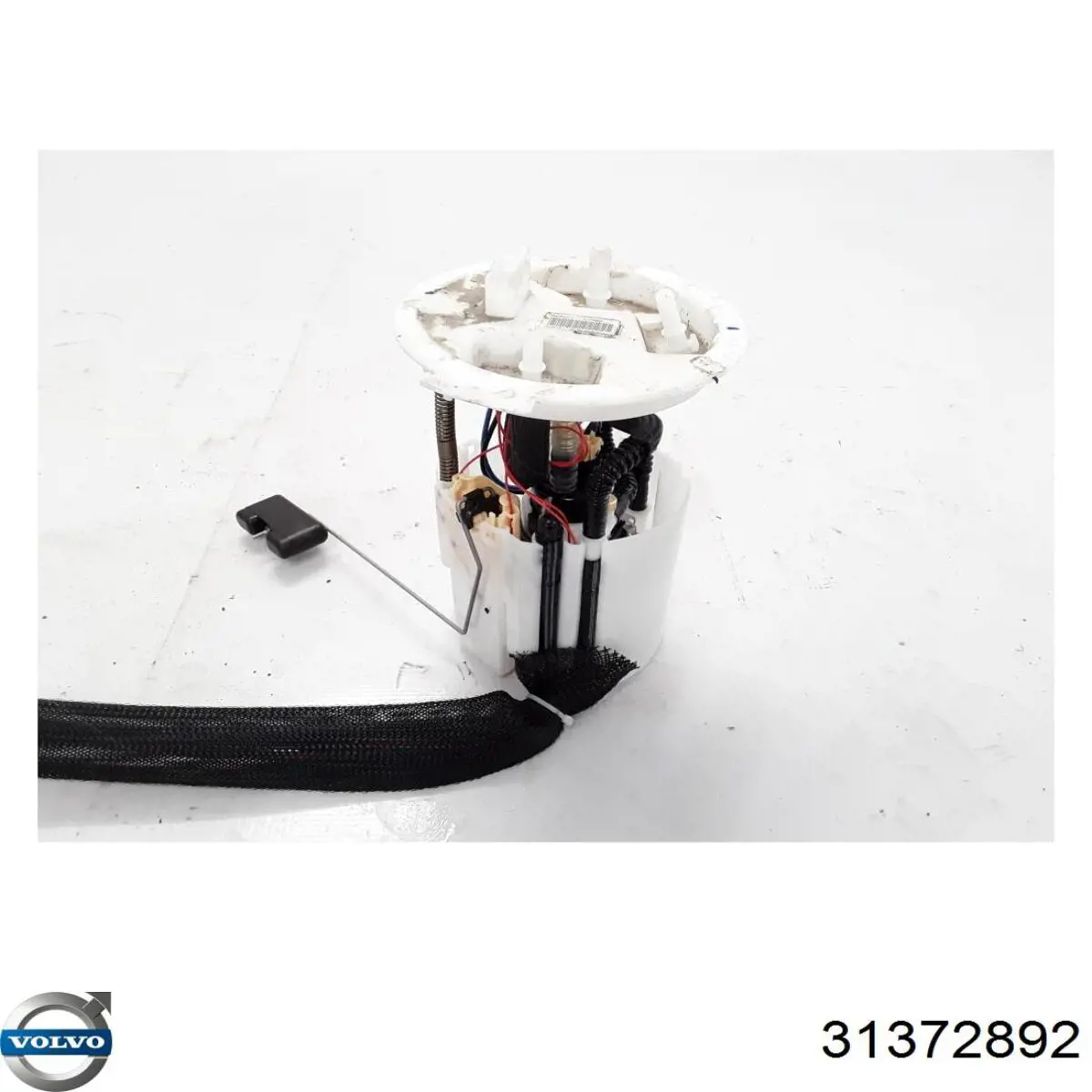 Compre 31372892 Volvo Módulo de bomba de combustível com sensor do nível de combustível