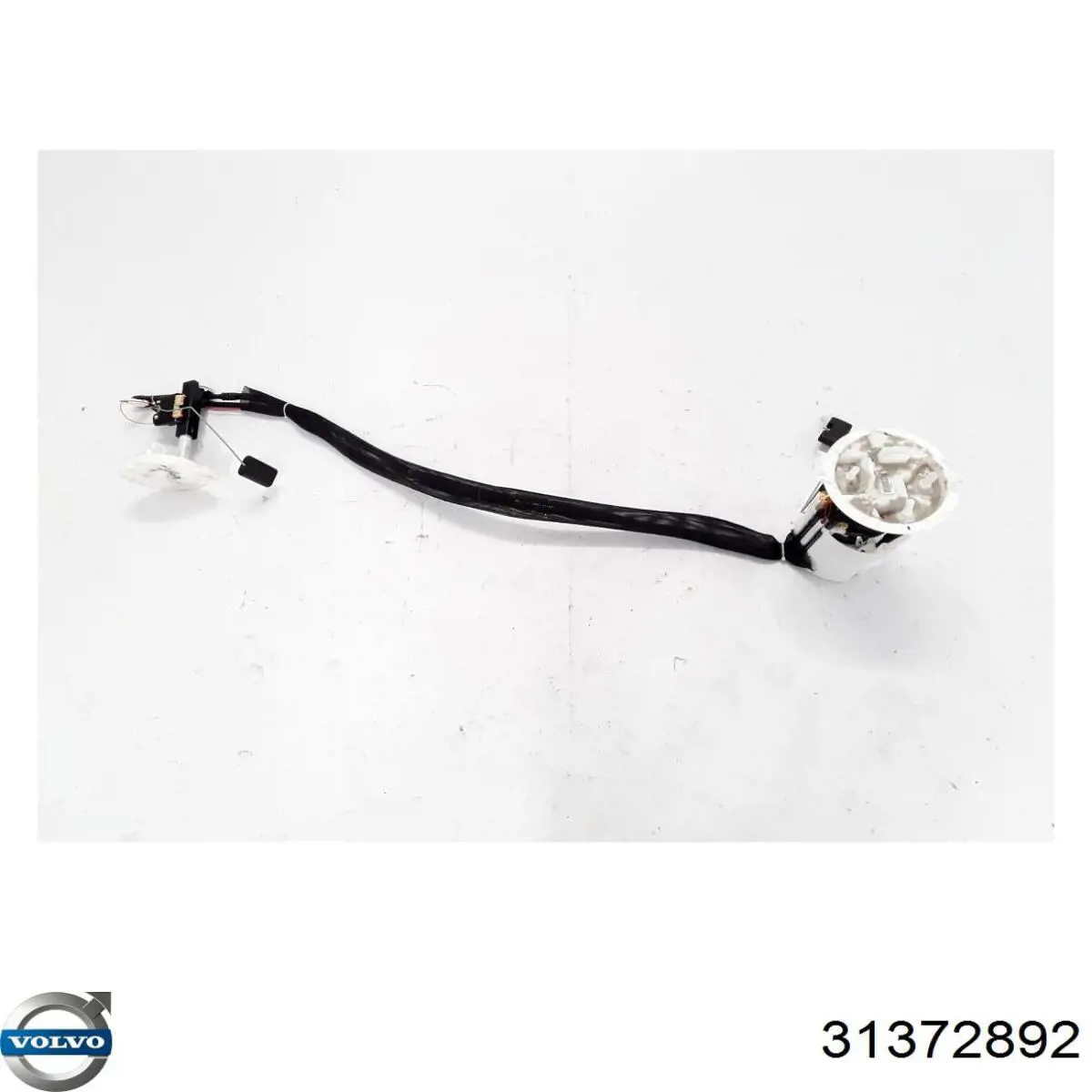 Módulo de bomba de combustível com sensor do nível de combustível Volvo 31372892 preço, a partir de 126,63 USD