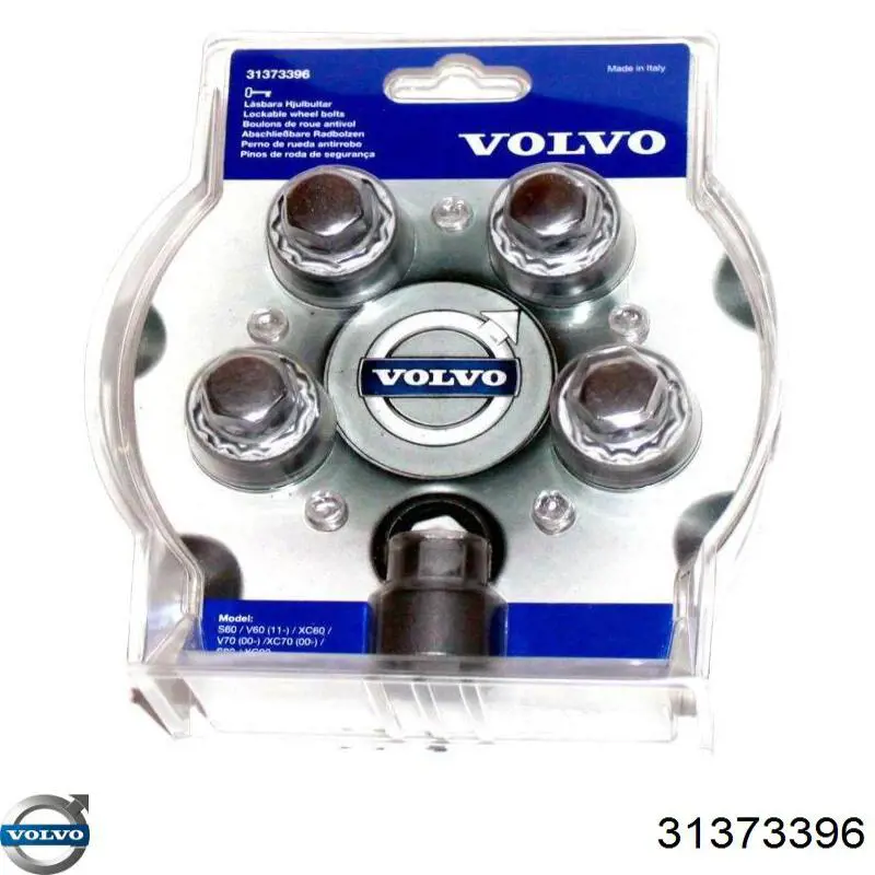 Compre 31373396 Volvo 