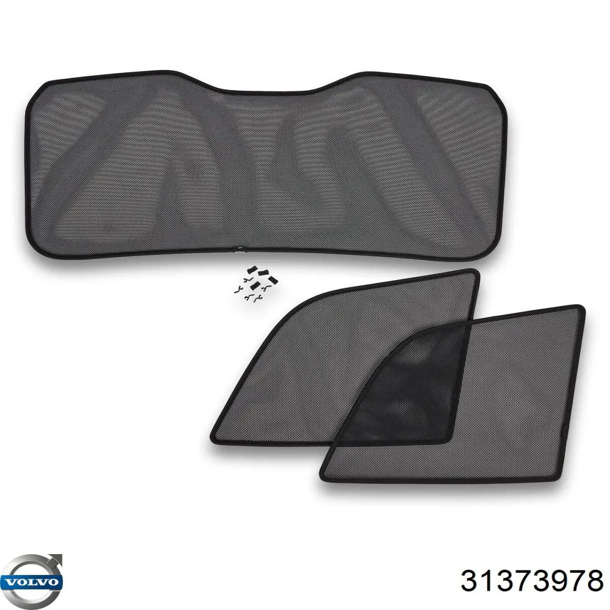  Volvo 31373978 preço, a partir de 200,58 USD