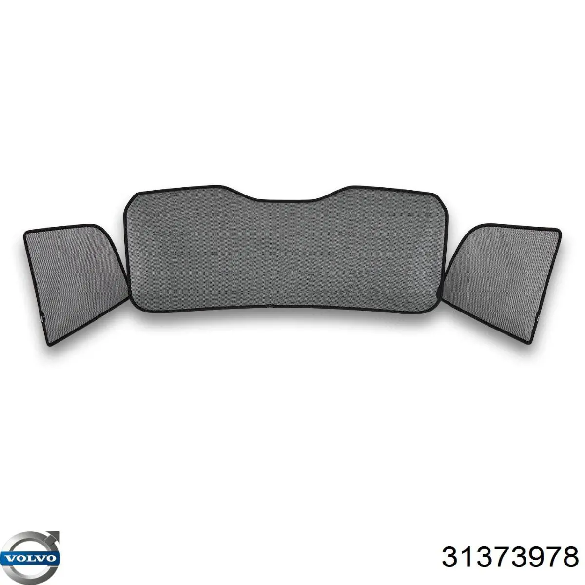 Compre 31373978 Volvo 