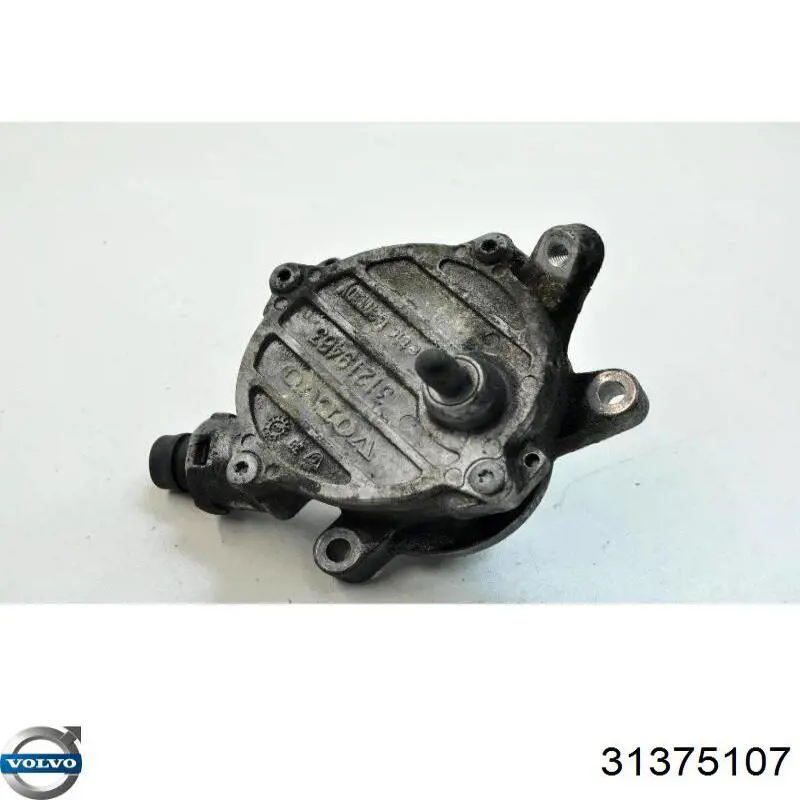 Bomba a vácuo Volvo 31375107 preço, a partir de 185,59 USD
