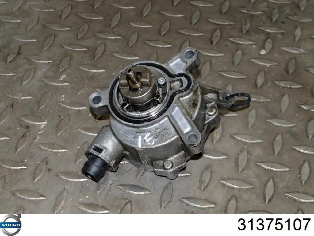 Bomba a vácuo Volvo 31375107 preço, a partir de 294,58 USD