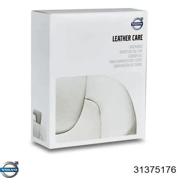 Limpador de revestimento de couro de salão Volvo 31375176 preço, a partir de 60,33 USD