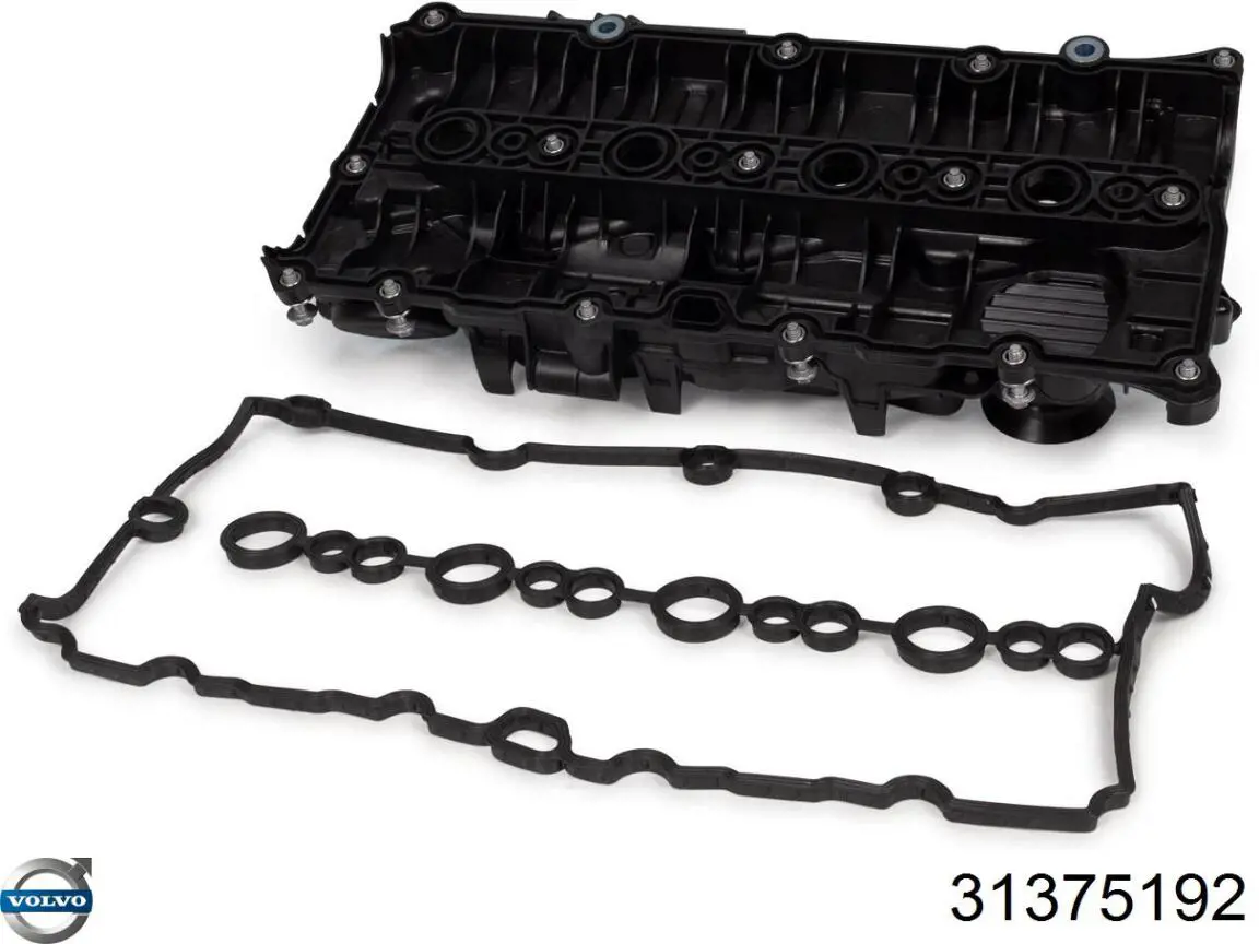 Tampa de válvulas Volvo 31375192 preço, a partir de 78,70 USD