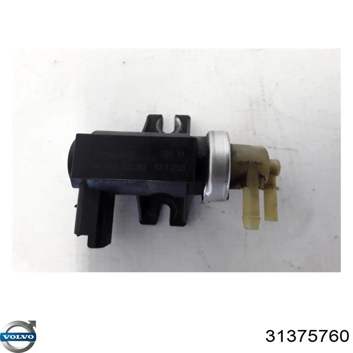 Válvula (atuador) de controlo de turbina Volvo 31338489 preço, a partir de 694,85 USD