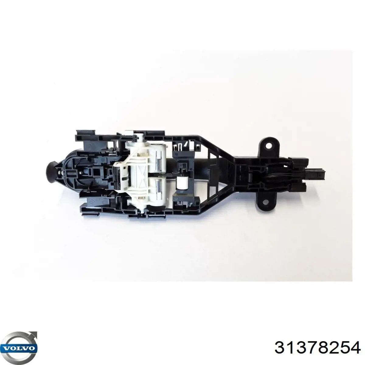 Compre 31378254 Volvo Suporte de maçaneta externa da porta dianteira direita