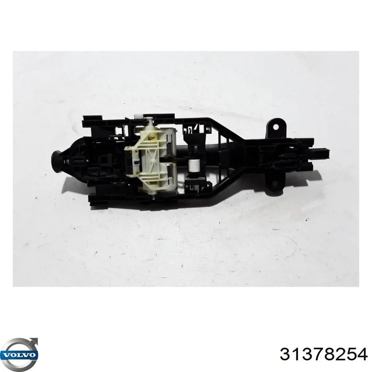 31378254 Volvo Suporte de maçaneta externa da porta dianteira direita