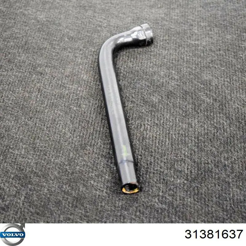 Chave para os pneus (de encaixe) Volvo 31381637 preço, a partir de 20,95 USD